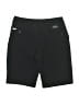 Quiksilver Solid Black Athletic Shorts Size 26 waist - photo 2