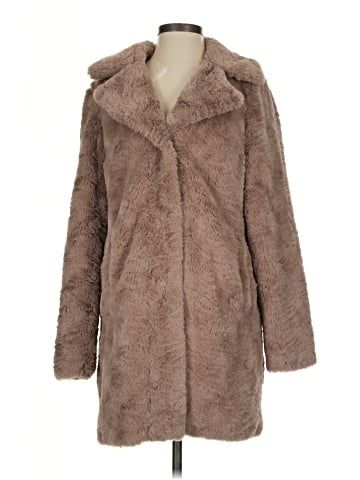 Kenneth Cole New York Coat (view 1)