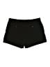 Banana Republic Solid Black Shorts Size 8 - photo 2