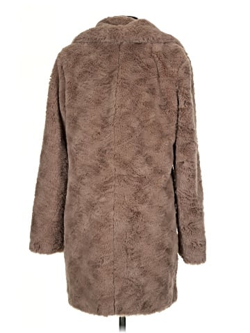 Kenneth Cole New York Coat (view 2)