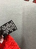 Moda International Red Pullover Sweater Size S - photo 8