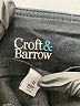 Croft & Barrow Black Active Pants Size 14 - photo 7