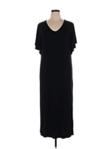 Jessica London Casual Dress (view 1)