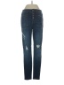 Judy Blue Blue Jeans Size 27 waist - photo 1