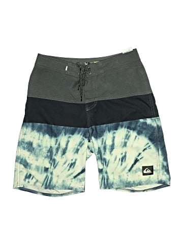 Quiksilver Board Shorts (view 1)