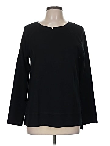 Caslon Pullover Sweater (view 1)