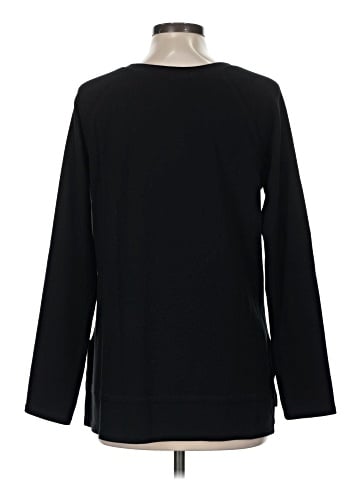 Caslon Pullover Sweater (view 2)