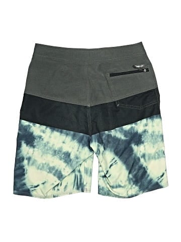 Quiksilver Board Shorts (view 2)