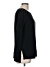 Caslon Black Pullover Sweater Size M - photo 4