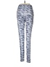 Zone Pro Blue Active Pants Size M - photo 2