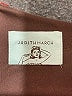 Judith March Print Teal Cocktail Dress Size L - photo 7
