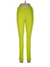 Xersion Color Block Green Active Pants Size L - photo 1