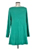 Comfy U.S.A. Green 3/4 Sleeve Top Size M - photo 2