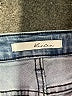 KANCAN JEANS Stripes Blue Jeans Size 26 waist - photo 4