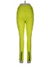 Xersion Color Block Green Active Pants Size L - photo 2