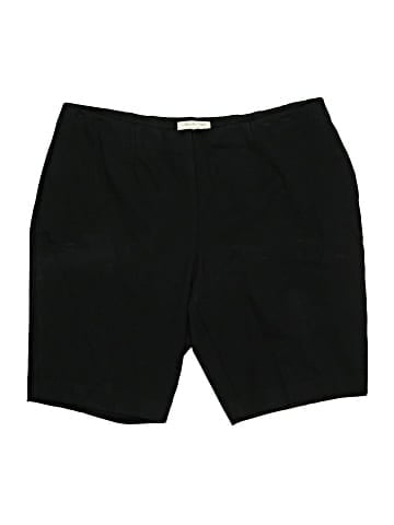 Coldwater Creek Shorts (view 1)