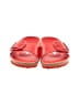 Birkenstock Red Orange Sandals Size 11 - photo 2