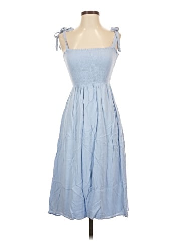 Lulus Casual Dress (view 1)