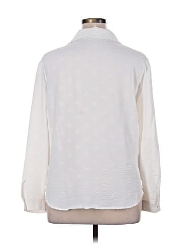 Chenault Long Sleeve Blouse (view 2)