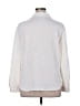 Chenault 100% Polyester Ivory Long Sleeve Blouse Size XL - photo 2