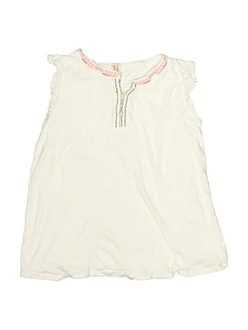Crewcuts Sleeveless Blouse (view 1)