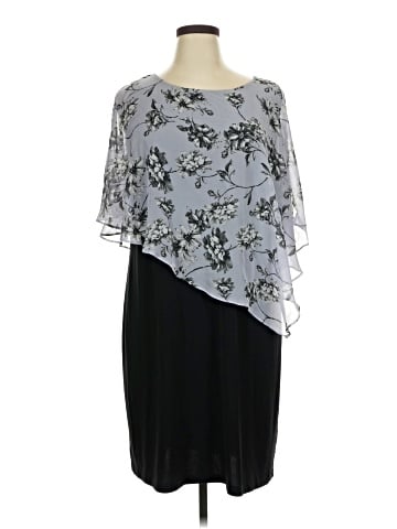 Alyx Cocktail Dress (view 1)