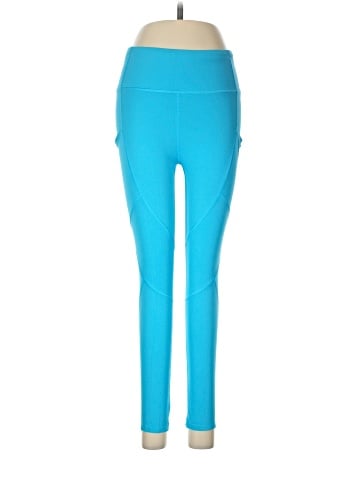 Peach Active Pants (view 1)