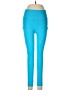 Peach Blue Active Pants Size M - photo 1