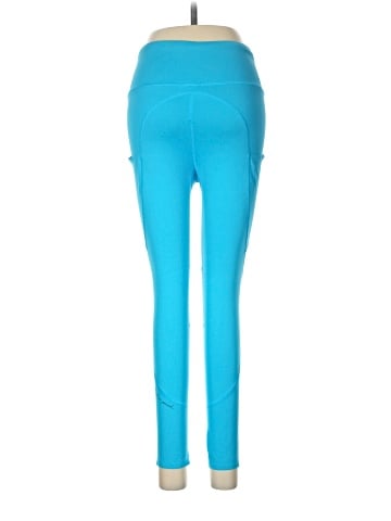 Peach Active Pants (view 2)