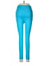 Peach Blue Active Pants Size M - photo 2