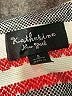 Katherine New York Stripes Gray Jacket Size S - photo 6