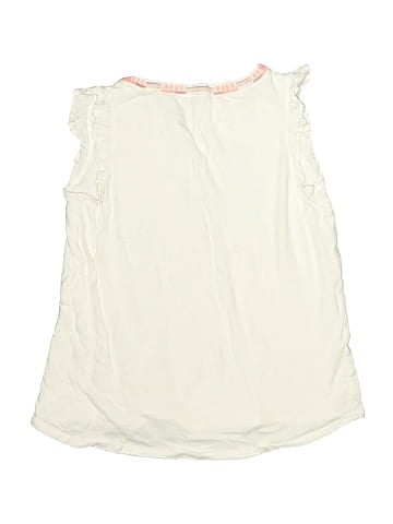 Crewcuts Sleeveless Blouse (view 2)