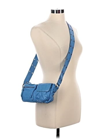 Free People Crossbody Bag (view 2)