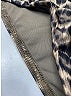 Zimmermann Animal Print Green Swimsuit Bottoms Size 2 - 4 - photo 3