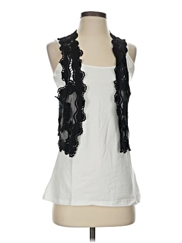 H.I.P. Happening in the Present Vest (view 1)