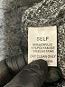 Azalea Gray Cardigan Size M (estimated) - photo 8