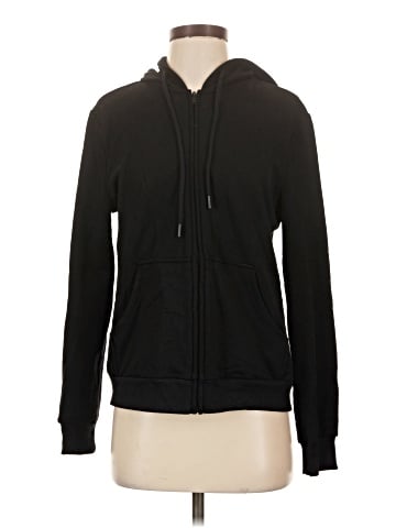 Eddie Bauer Zip Up Hoodie (view 1)