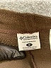Columbia 100% Polyester Solid Brown Casual Pants Size S - photo 7