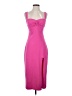 Lulus Pink Cocktail Dress Size S - photo 1