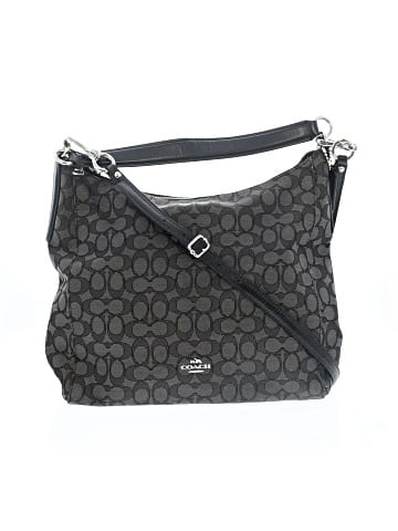 Coach Factory Hobo (view 1)