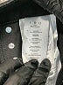 IRO Black Formal Skirt Size EU (FR) 38 / US 6 - photo 4