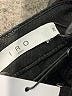 IRO Black Formal Skirt Size EU (FR) 38 / US 6 - photo 5