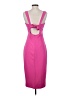 Lulus Pink Cocktail Dress Size S - photo 2