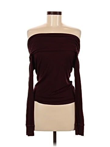 Forever 21 Long Sleeve Top (view 1)