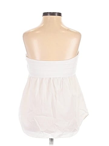 Zara Sleeveless Top (view 2)