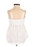 Zara Ivory Sleeveless Top Size XS - photo 2