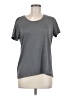 Eddie Bauer Gray Active T-Shirt Size M - photo 1