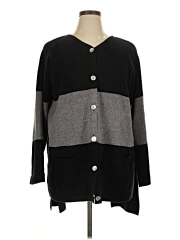 Fashion Bug Cardigan (view 1)