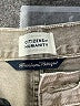 Citizens of Humanity Gray Tan Jeans Size 26 waist - photo 4