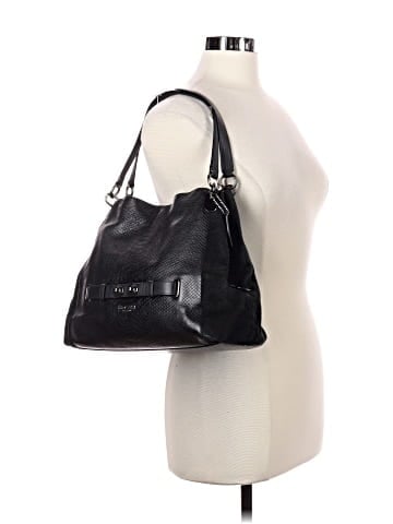 Coach Leather Hobo (view 2)
